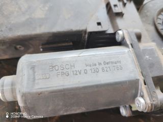 bontott VW GOLF PLUS Bal első Ablakemelő Motor