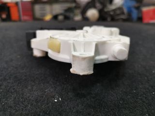 bontott VW GOLF PLUS Bal első Ablakemelő Motor