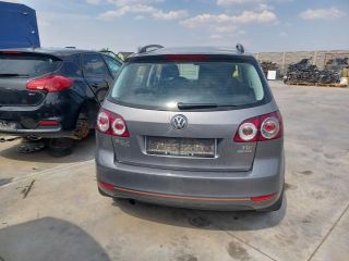bontott VW GOLF PLUS Bal első Ablakemelő Motor
