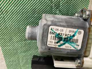 bontott VW GOLF PLUS Bal első Ablakemelő Motor