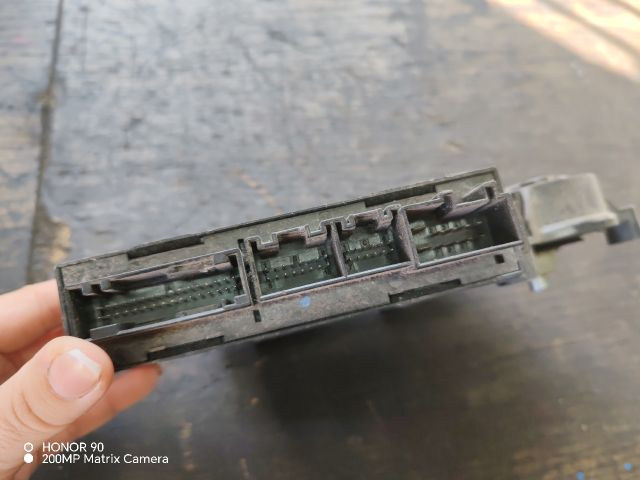 bontott VW GOLF PLUS Bal első Ablakemelő Motor