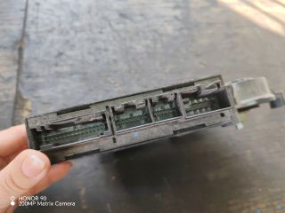 bontott VW GOLF PLUS Bal első Ablakemelő Motor