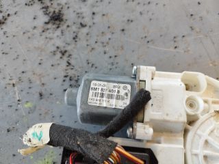 bontott VW GOLF PLUS Bal első Ablakemelő Motor