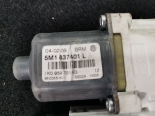 bontott VW GOLF PLUS Bal első Ablakemelő Motor