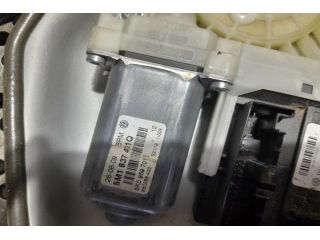 bontott VW GOLF PLUS Bal első Ablakemelő Szerkezet (Elektromos)