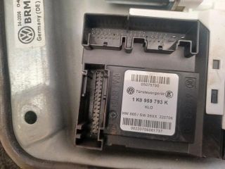 bontott VW GOLF PLUS Bal első Ablakemelő Szerkezet (Elektromos)