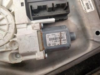 bontott VW GOLF PLUS Bal első Ablakemelő Szerkezet (Elektromos)