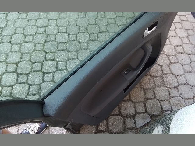 bontott VW GOLF PLUS Bal első Ablakemelő Szerkezet (Elektromos)