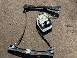 bontott VW GOLF PLUS Bal első Ablakemelő Szerkezet (Elektromos)