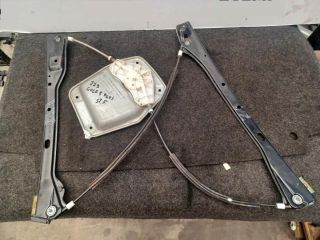 bontott VW GOLF PLUS Bal első Ablakemelő Szerkezet (Elektromos)