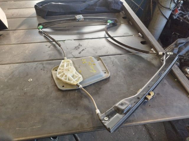 bontott VW GOLF PLUS Bal első Ablakemelő Szerkezet (Elektromos)