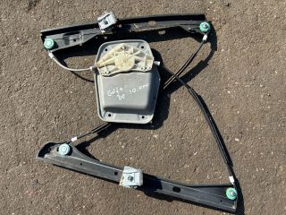 bontott VW GOLF PLUS Bal első Ablakemelő Szerkezet (Elektromos)