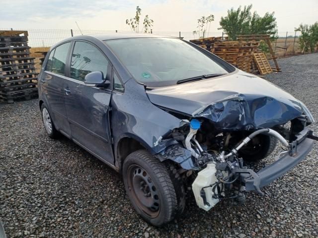 bontott VW GOLF PLUS Bal első Ablakemelő Szerkezet (Elektromos)