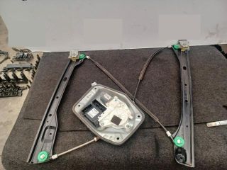 bontott VW GOLF PLUS Bal első Ablakemelő Szerkezet (Elektromos)