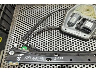 bontott VW GOLF PLUS Bal első Ablakemelő Szerkezet (Elektromos)