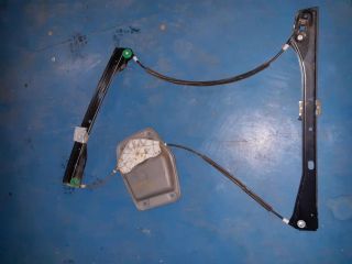 bontott VW GOLF PLUS Bal első Ablakemelő Szerkezet (Elektromos)