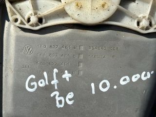 bontott VW GOLF PLUS Bal első Ablakemelő Szerkezet (Elektromos)