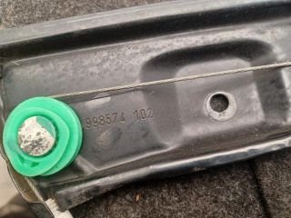 bontott VW GOLF PLUS Bal első Ablakemelő Szerkezet (Elektromos)