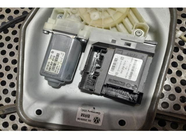 bontott VW GOLF PLUS Bal első Ablakemelő Szerkezet (Elektromos)