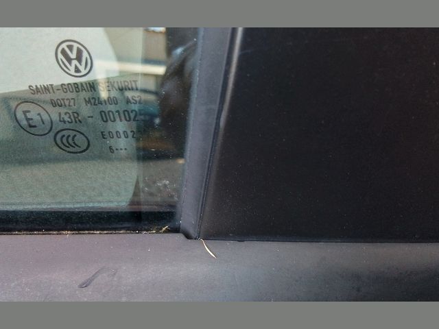 bontott VW GOLF PLUS Bal első Ablakemelő Szerkezet (Elektromos)