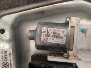 bontott VW GOLF PLUS Bal első Ablakemelő Szerkezet (Elektromos)