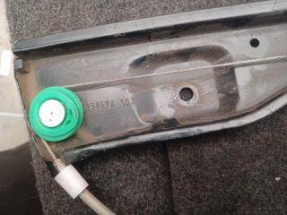 bontott VW GOLF PLUS Bal első Ablakemelő Szerkezet (Elektromos)