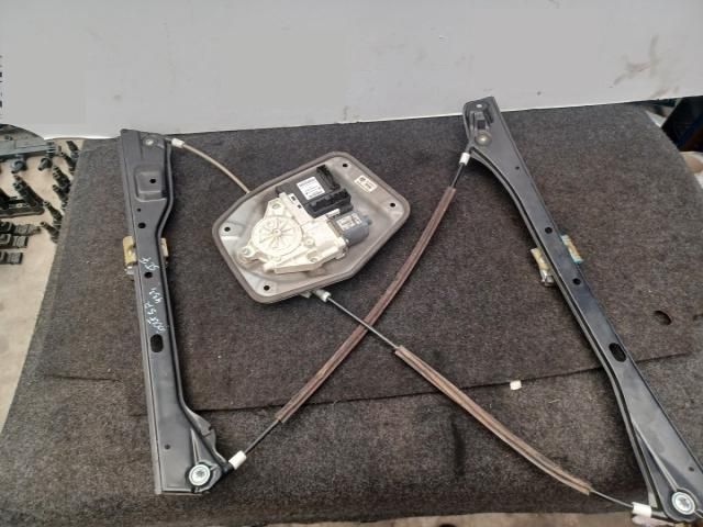 bontott VW GOLF PLUS Bal első Ablakemelő Szerkezet (Elektromos)