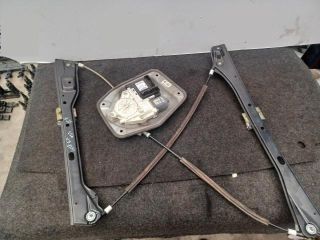 bontott VW GOLF PLUS Bal első Ablakemelő Szerkezet (Elektromos)