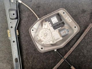 bontott VW GOLF PLUS Bal első Ablakemelő Szerkezet (Elektromos)