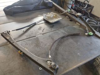 bontott VW GOLF PLUS Bal első Ablakemelő Szerkezet (Elektromos)