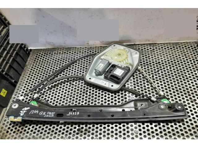 bontott VW GOLF PLUS Bal első Ablakemelő Szerkezet (Elektromos)