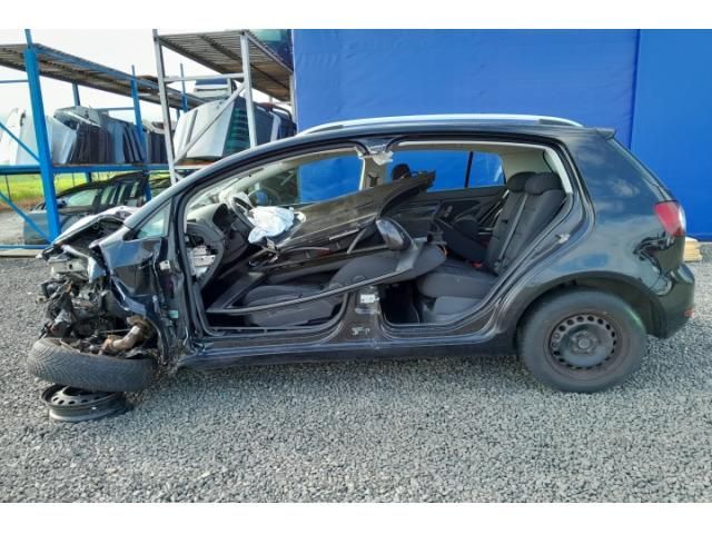 bontott VW GOLF PLUS Bal első Ablakemelő Szerkezet (Elektromos)