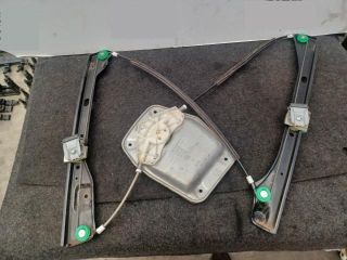 bontott VW GOLF PLUS Bal első Ablakemelő Szerkezet (Elektromos)