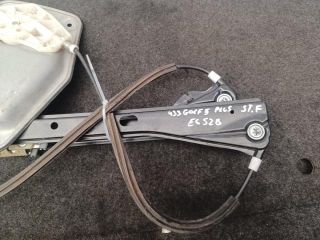 bontott VW GOLF PLUS Bal első Ablakemelő Szerkezet (Elektromos)