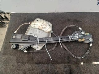 bontott VW GOLF PLUS Bal első Ablakemelő Szerkezet (Elektromos)