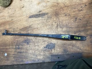 bontott VW GOLF PLUS Bal első Ablaktörlő Kar