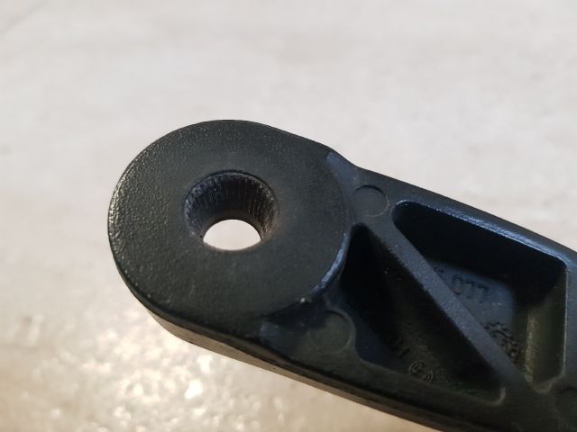 bontott VW GOLF PLUS Bal első Ablaktörlő Kar