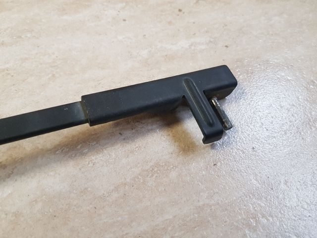 bontott VW GOLF PLUS Bal első Ablaktörlő Kar