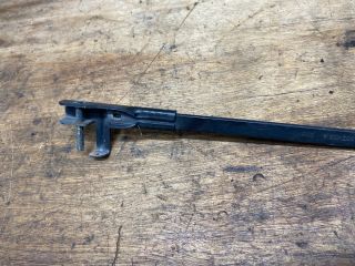 bontott VW GOLF PLUS Bal első Ablaktörlő Kar