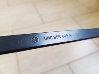 bontott VW GOLF PLUS Bal első Ablaktörlő Kar