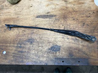 bontott VW GOLF PLUS Bal első Ablaktörlő Kar