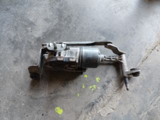 bontott VW GOLF PLUS Bal első Ablaktörlő Motor