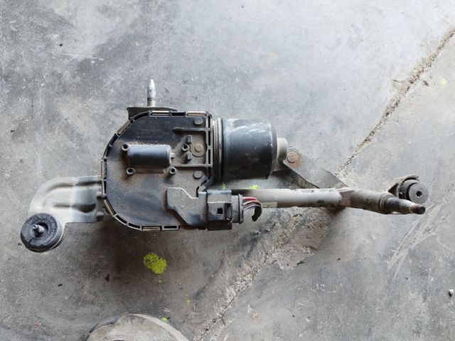 bontott VW GOLF PLUS Bal első Ablaktörlő Motor