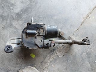 bontott VW GOLF PLUS Bal első Ablaktörlő Motor