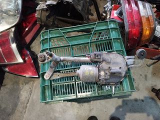 bontott VW GOLF PLUS Bal első Ablaktörlő Motor