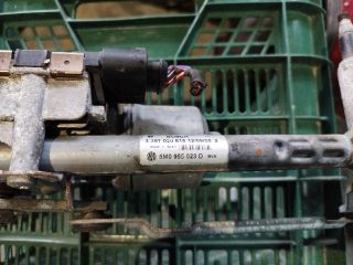 bontott VW GOLF PLUS Bal első Ablaktörlő Motor