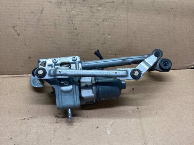 bontott VW GOLF PLUS Bal első Ablaktörlő Motor