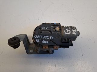 bontott VW GOLF PLUS Bal első Ablaktörlő Motor