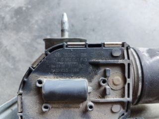 bontott VW GOLF PLUS Bal első Ablaktörlő Motor