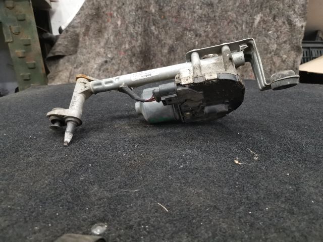 bontott VW GOLF PLUS Bal első Ablaktörlő Motor